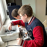 Помогаем планете