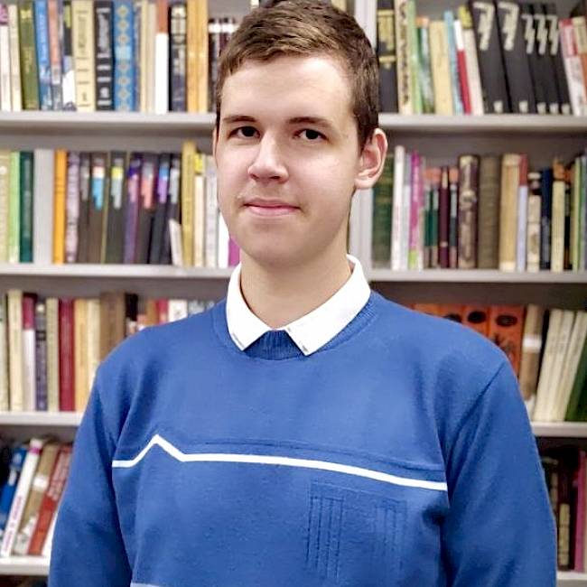 Знатоки английского