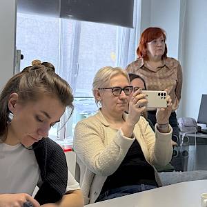 Лидеры в "Корифее"