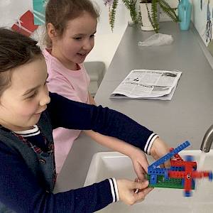 Продуктивный синтез