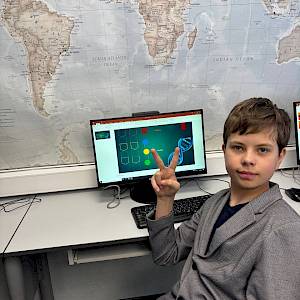 Продуктивный синтез