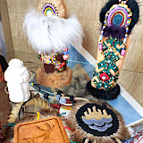 Куклы и кони