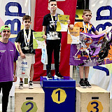 Ниндзя-челлендж