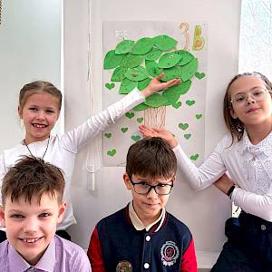 От ДНК до технологий будущего