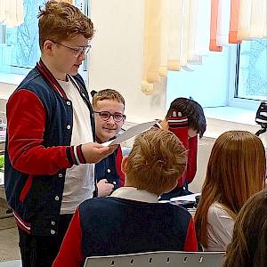 От ДНК до технологий будущего