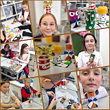 От ДНК до технологий будущего