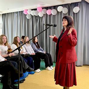 Плейбэк премьера