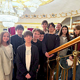 В гости к Музыке