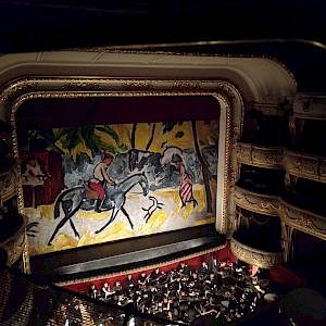 В гости к Музыке