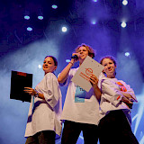 Проект "ДНК Корифея" стартовал