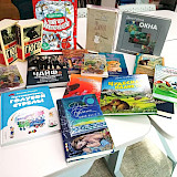 О дарах книжных