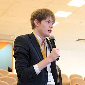 Лента Корифея