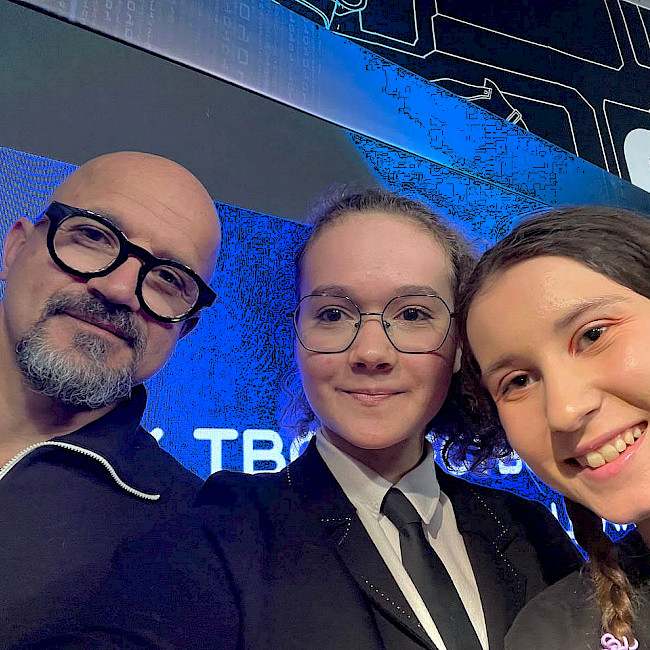 Самый вкусный "ЗавтраК"