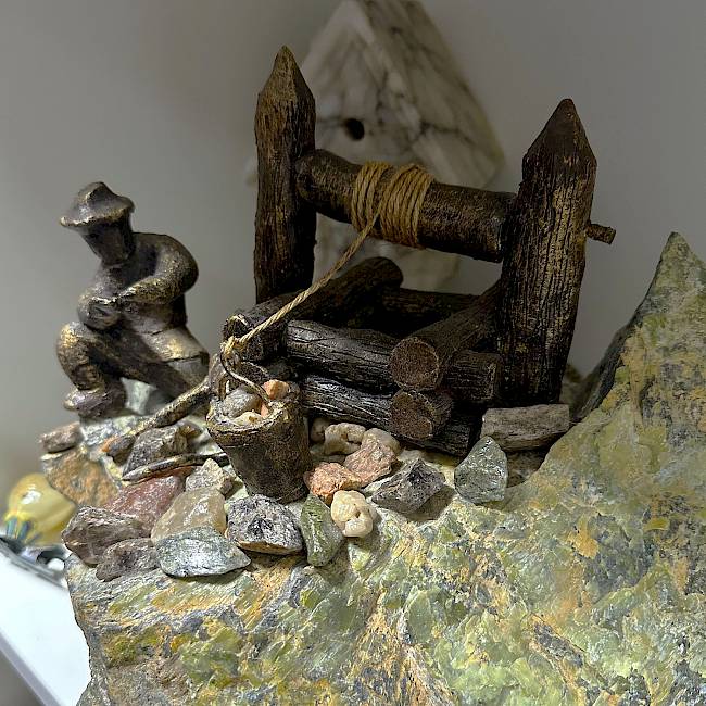 Наш музей снова №1