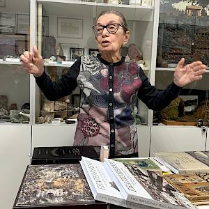 Наш музей снова №1