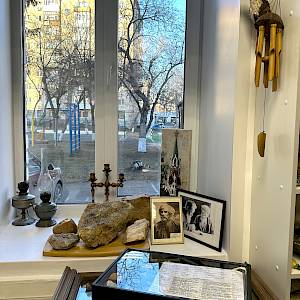 Наш музей снова №1