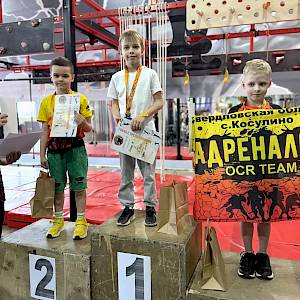 Воля к победе