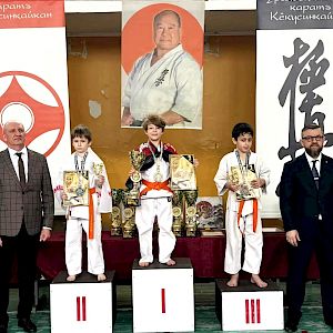 Лента Корифея