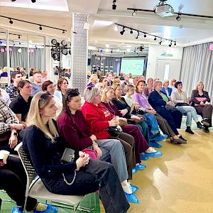 Стажировка с поединками