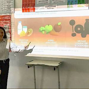 Здоровые улыбки - наша забота