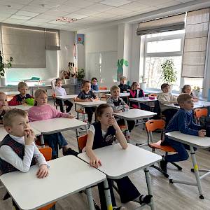 Здоровые улыбки - наша забота