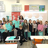 Здоровые улыбки - наша забота