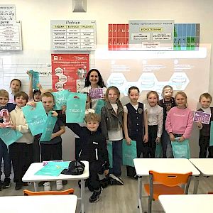 Лента Корифея