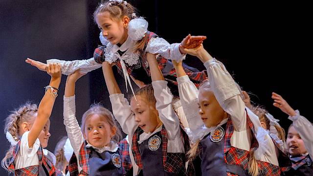 День гимназии - 2025