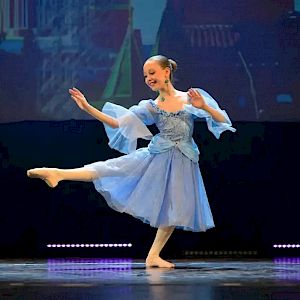 Лента Корифея