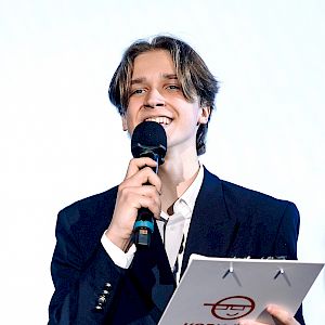 Лента Корифея