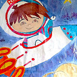 Это просто космос!