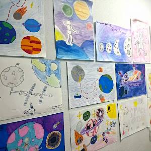 Это просто космос!