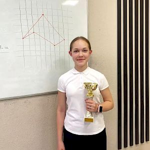 Лента Корифея