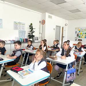 Нам не страшна космическая тьма