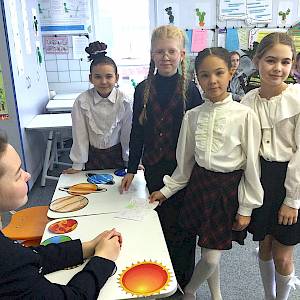 Нам не страшна космическая тьма