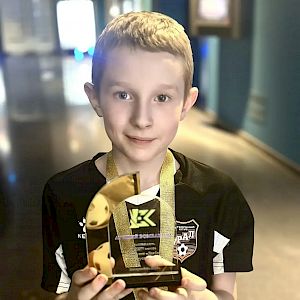 Гимназия 210