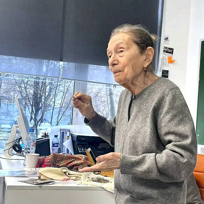 Горький вкус Победы