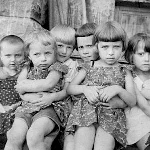 Горький вкус Победы