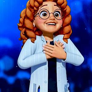 Такими генами можно гордиться!