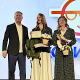 Такими генами можно гордиться!