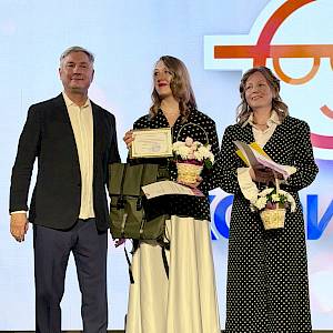 Такими генами можно гордиться!