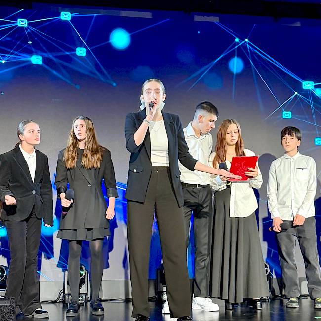 Такими генами можно гордиться!