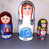 Три имени Екатеринбурга