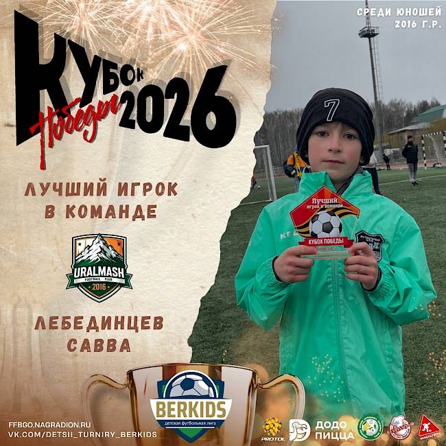 Победы 3-классников