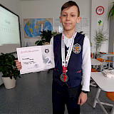 Победы 3-классников