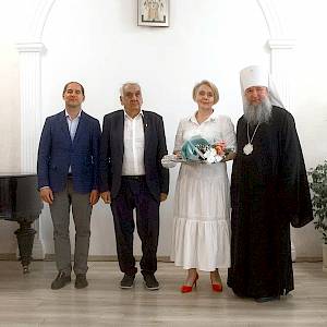 За чистоту русского языка
