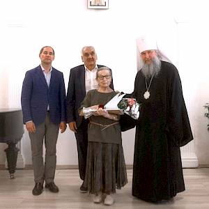 За чистоту русского языка