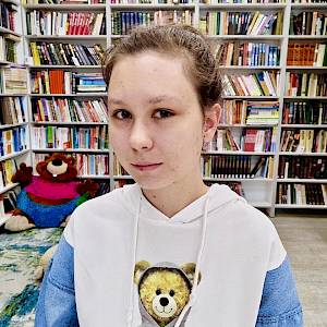 Три стобалльницы