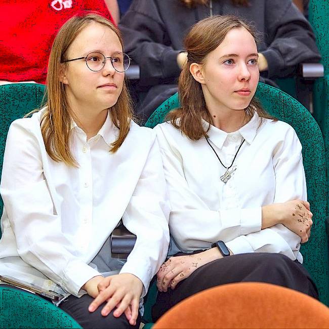 Ещё 5 предметов сданы