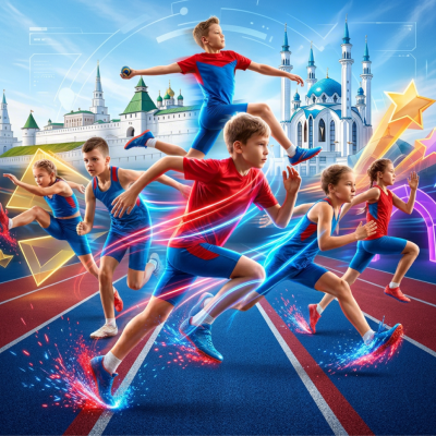 День физкультурника